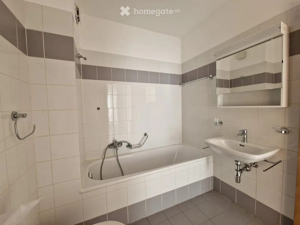 Wohnung 3.5 - Morbio Inferiore