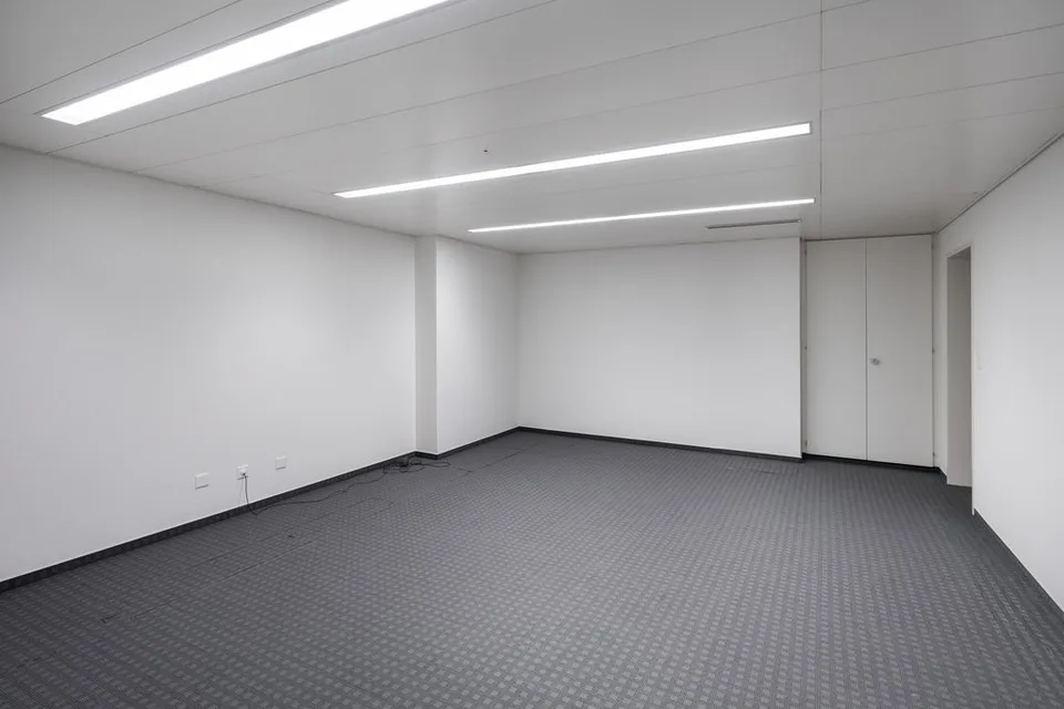 Bureau situé au 1er étage - Grand Rue 122/124, Tramelan – Foto 8 von 11