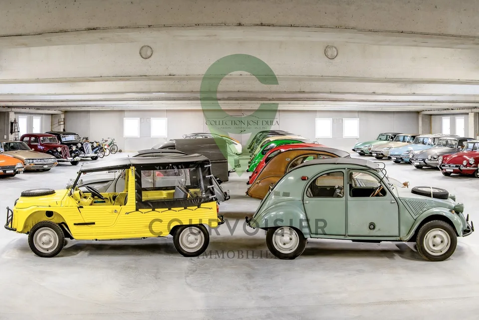 EXKLUSIVITÄT - Premium-Industriehalle mit ca. 880 m², Büros und Parkplätzen zur Miete – Foto 7 von 8