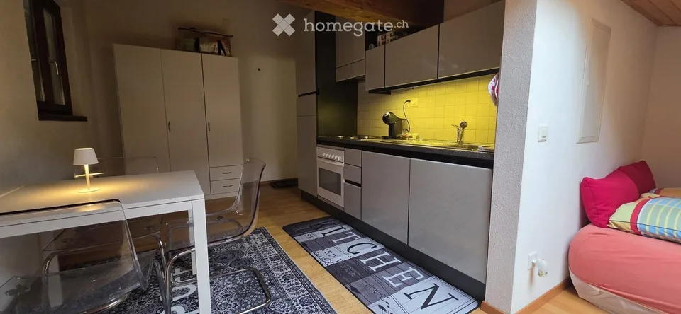 ApartDuLac Sanbe