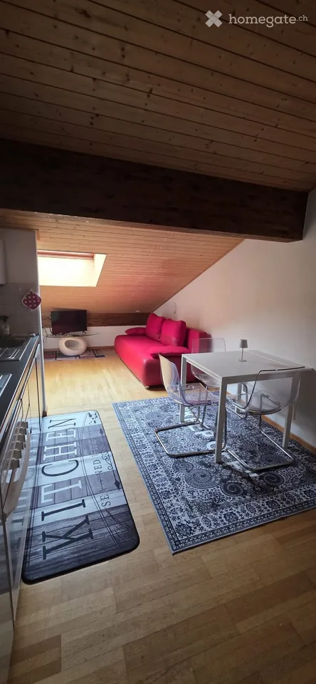 ApartDuLac Sanbe