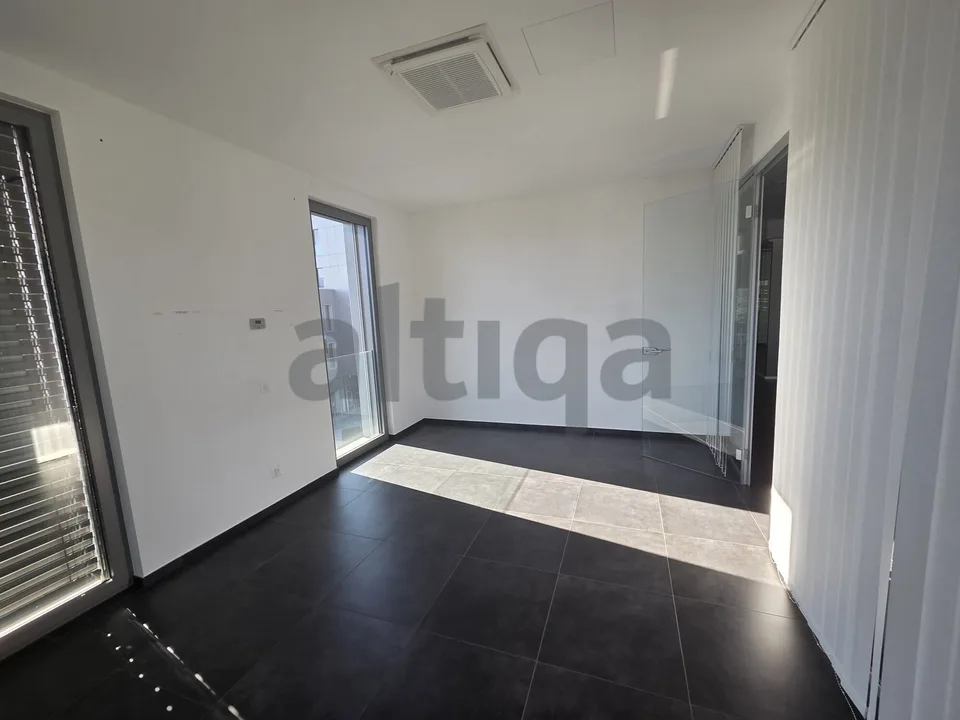 Büros in Manno Zentrum Ambrosart B zu vermieten – Foto 6 von 7