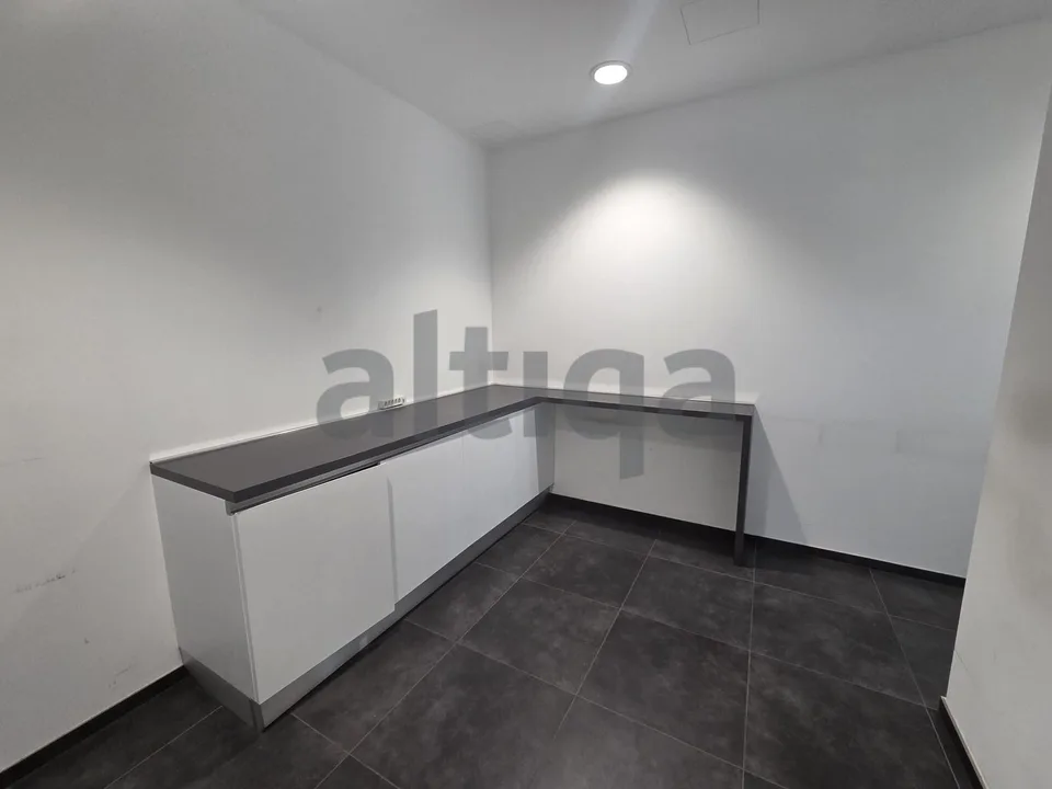 Büros in Manno Zentrum Ambrosart B zu vermieten – Foto 7 von 7