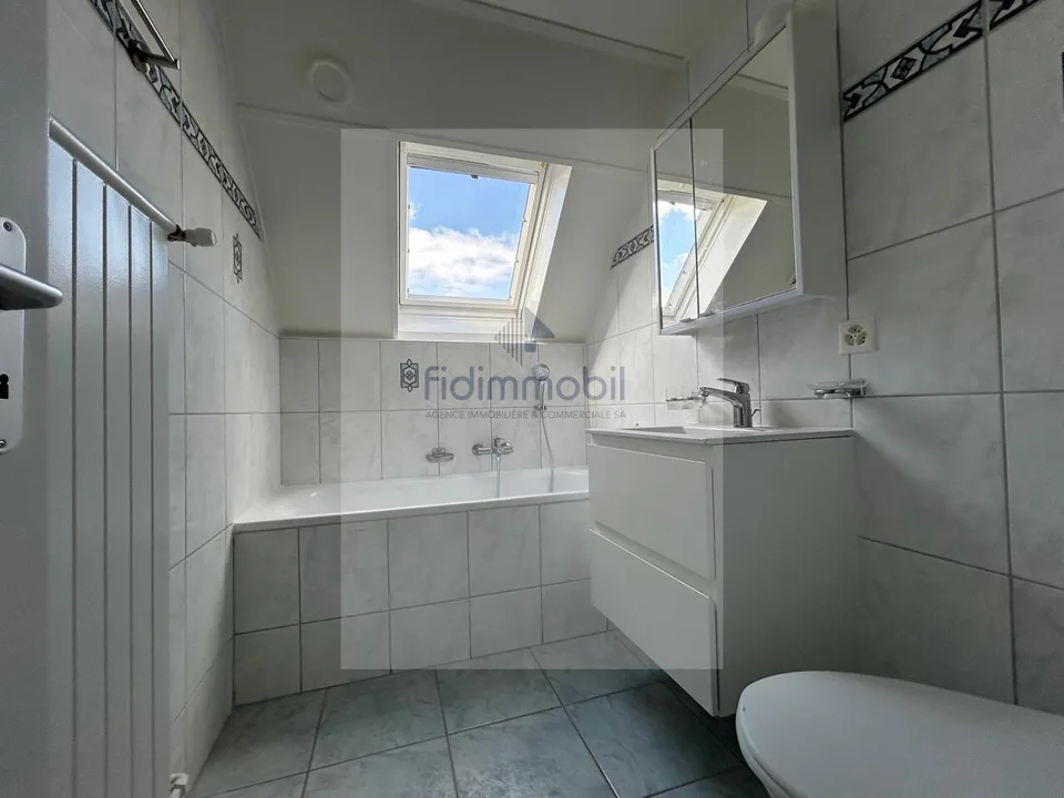 3 Zimmer Wohnung in Marin-Epagnier – Foto 8 von 8