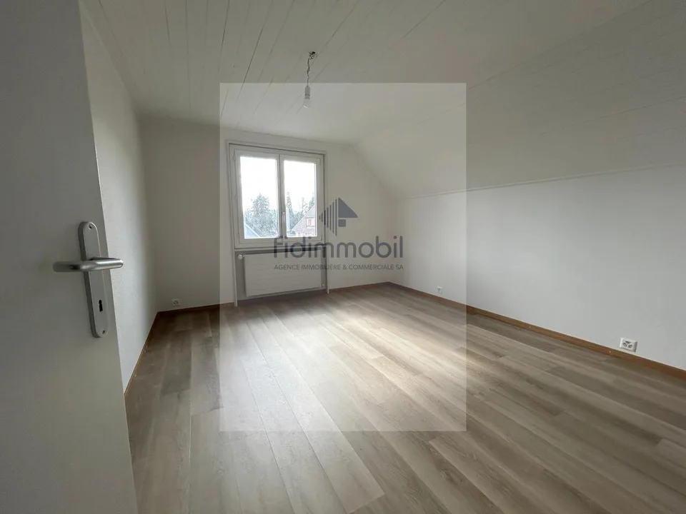 3 Zimmer Wohnung in Marin-Epagnier – Foto 6 von 8