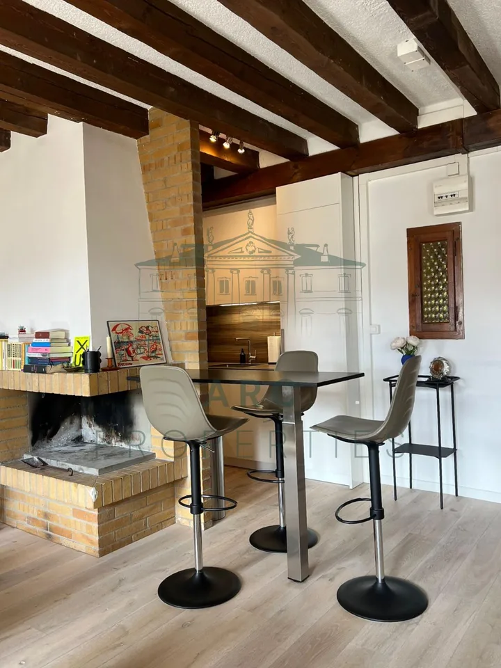 EAUX-VIVES - APPARTEMENT ENTIÈREMENT RÉNOVER