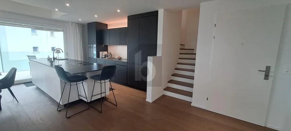 LUXE ET MEILLEURE QUALITÉ SUR DEUX ÉTAGES