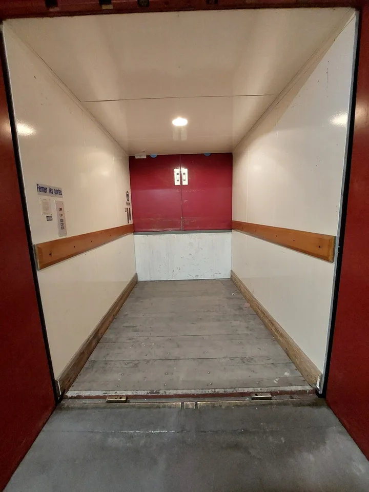 Office 190m2 - excellent location