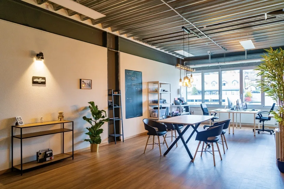Office 190m2 - excellent location