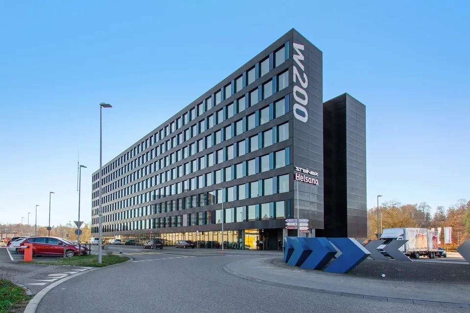 Wachstum beginnt hier: Ideal für Büro, Praxis oder Schule!