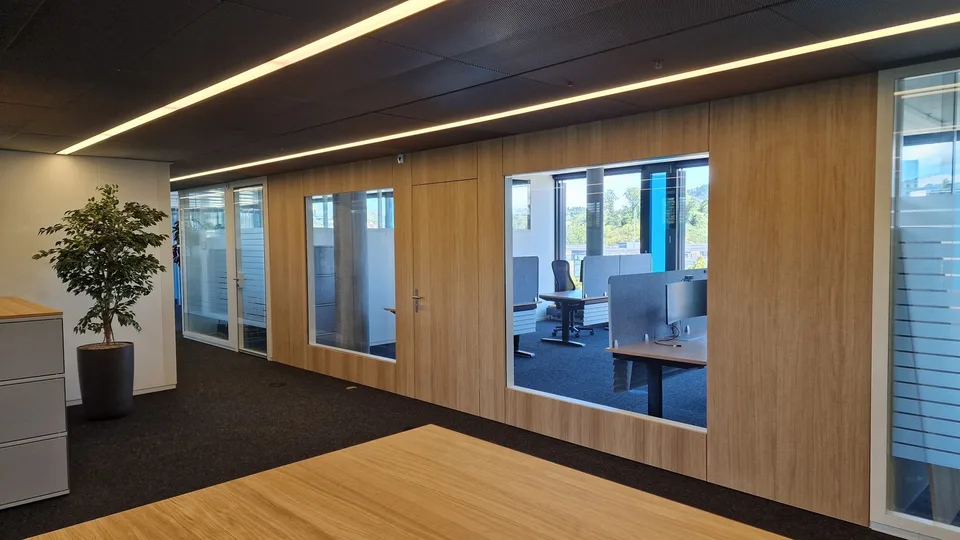 Wachstum beginnt hier: Ideal für Büro, Praxis oder Schule!