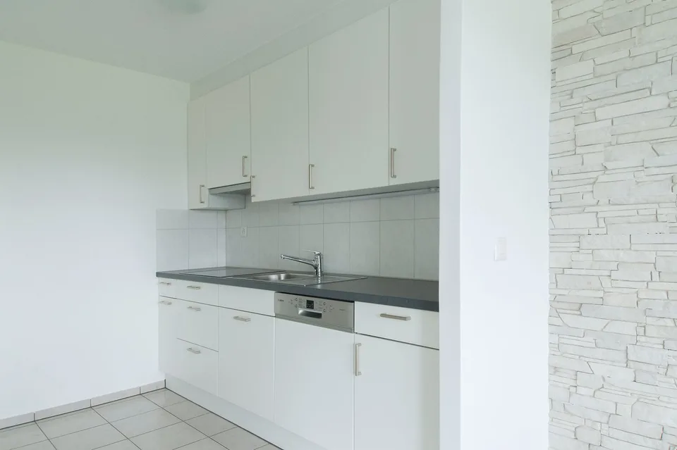 Appartamento 4.5 locali luminoso con grande terrazza in affitto