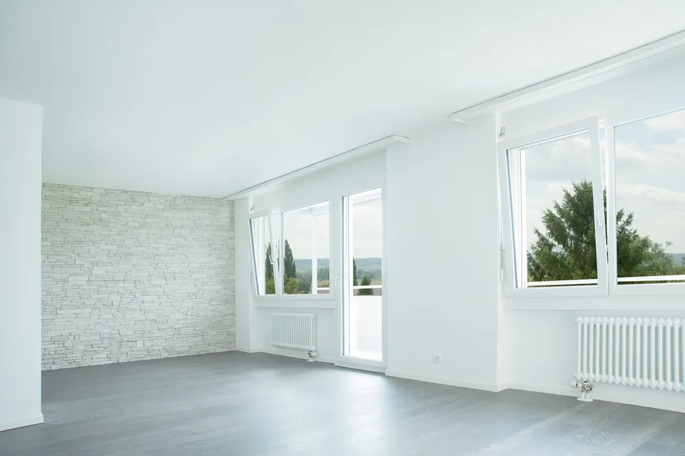 Appartamento 4.5 locali luminoso con grande terrazza in affitto