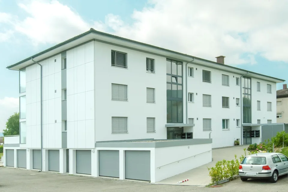 Appartamento 4.5 locali luminoso con grande terrazza in affitto