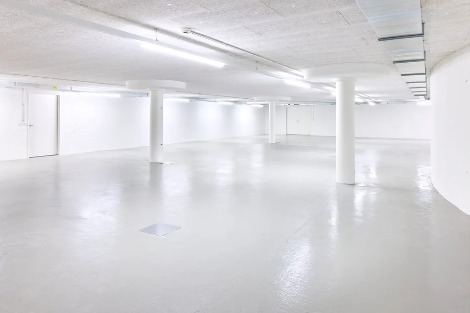 Zürich-Nord: Lagerflächen ab 36 m² bis 2'000 m² – smart, zentral, sofort verfügbar – Foto 6 von 6
