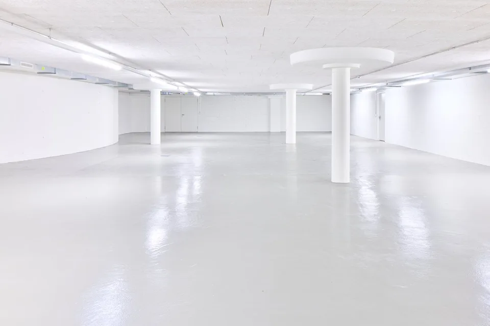 Zurich-Nord: Espaces de stockage de 36 m² à 2'000 m² – intelligent, central, disponible immédiatement