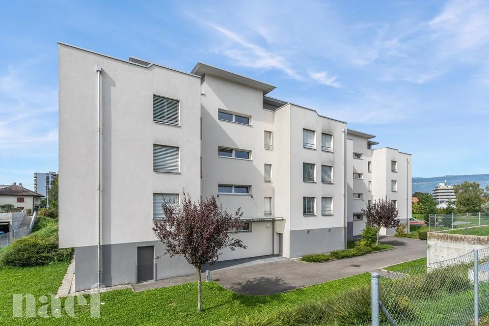 Appartement