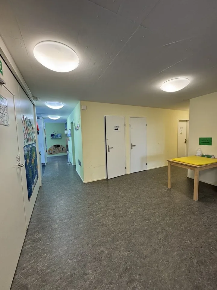 478 Quadratmeter Gewerbe / Ihre neue Geschäftsadresse!