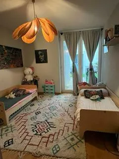 Unico - bello e grande appartamento di 5.5 locali con terrazze ai Pâquis – foto 7 di 12