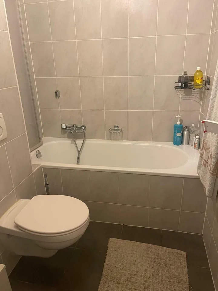 Unico - bello e grande appartamento di 5.5 locali con terrazze ai Pâquis – foto 8 di 12