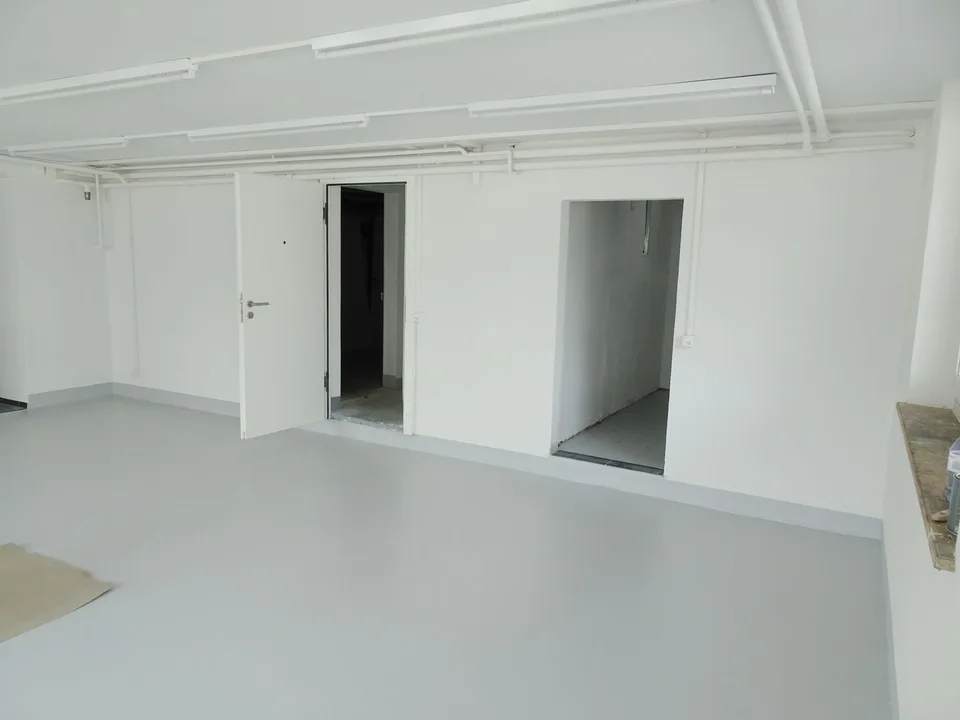 Lagerflächen an idealer Lage in Olten
