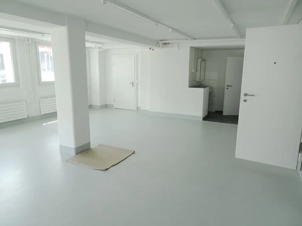 Lagerflächen an idealer Lage in Olten – Foto 8 von 13