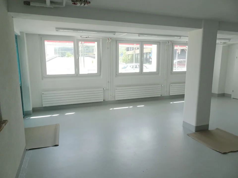 Lagerflächen an idealer Lage in Olten – Foto 6 von 13