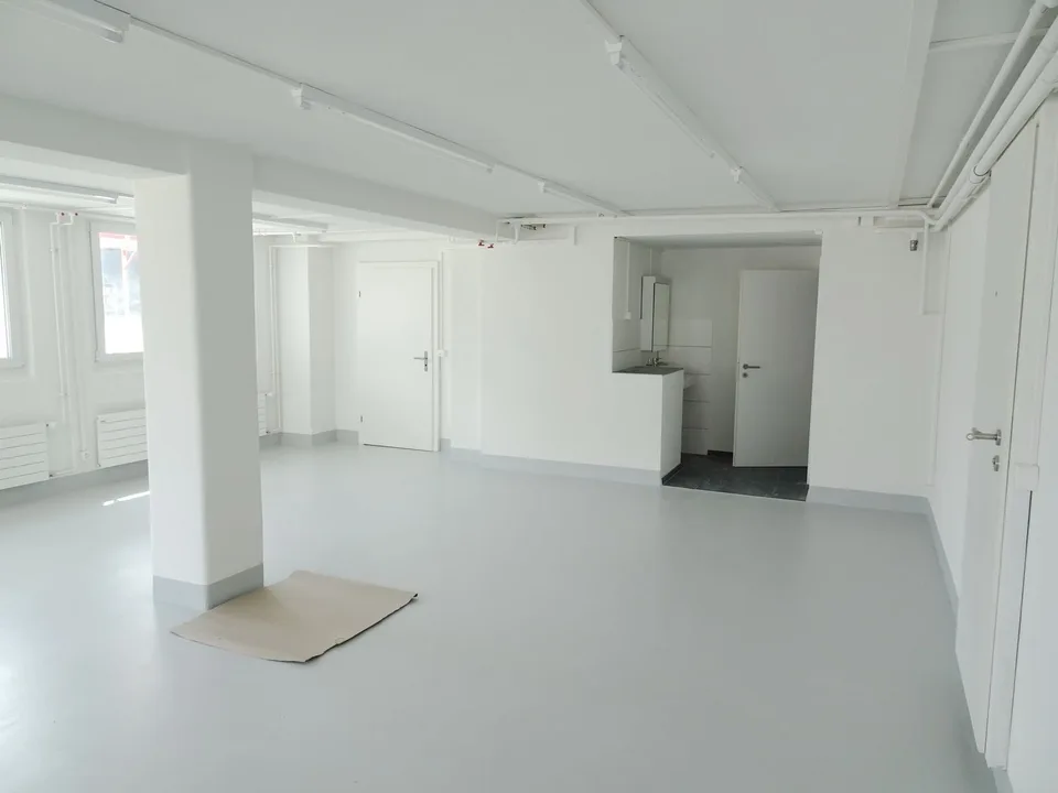 Lagerflächen an idealer Lage in Olten – Foto 10 von 13