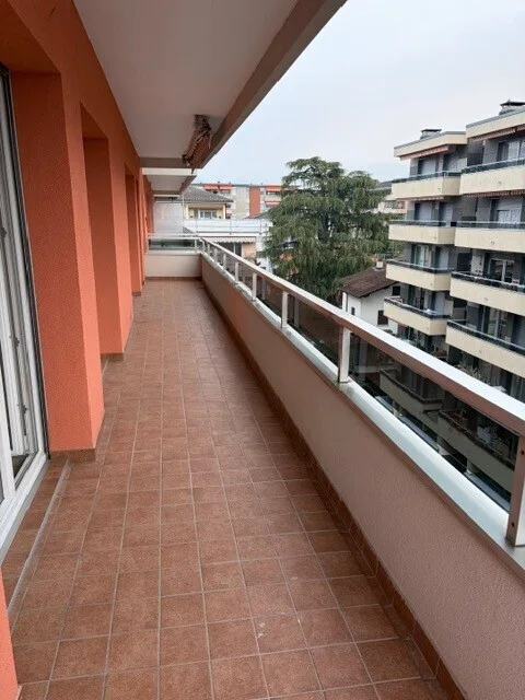 3.5 Zimmer Wohnung in Lugano – Foto 6 von 6