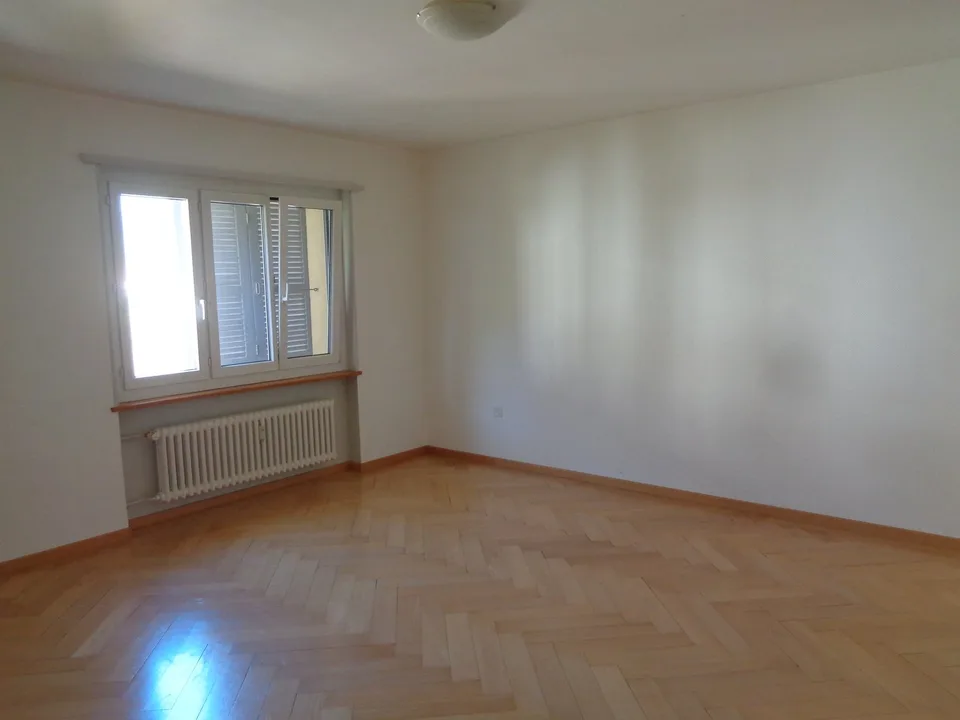 Appartamento al 2° piano in un edificio vicino al centro città