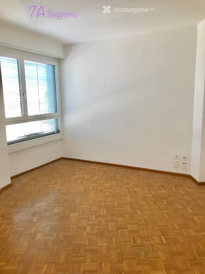 Auch als Zweitwohnsitz zu mieten
