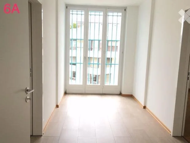 Auch als Zweitwohnsitz zu mieten