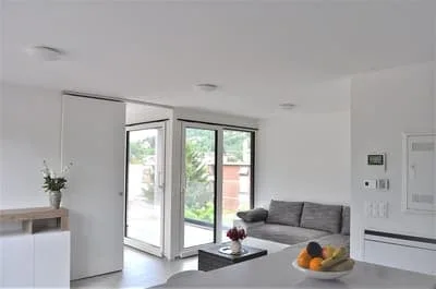 Affittasi bellissimi appartamenti