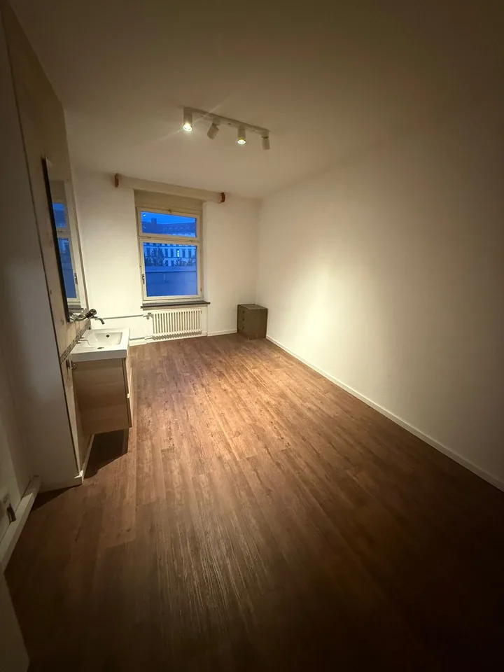 Charmant appartement 1 pièce au centre de St. Gallen
