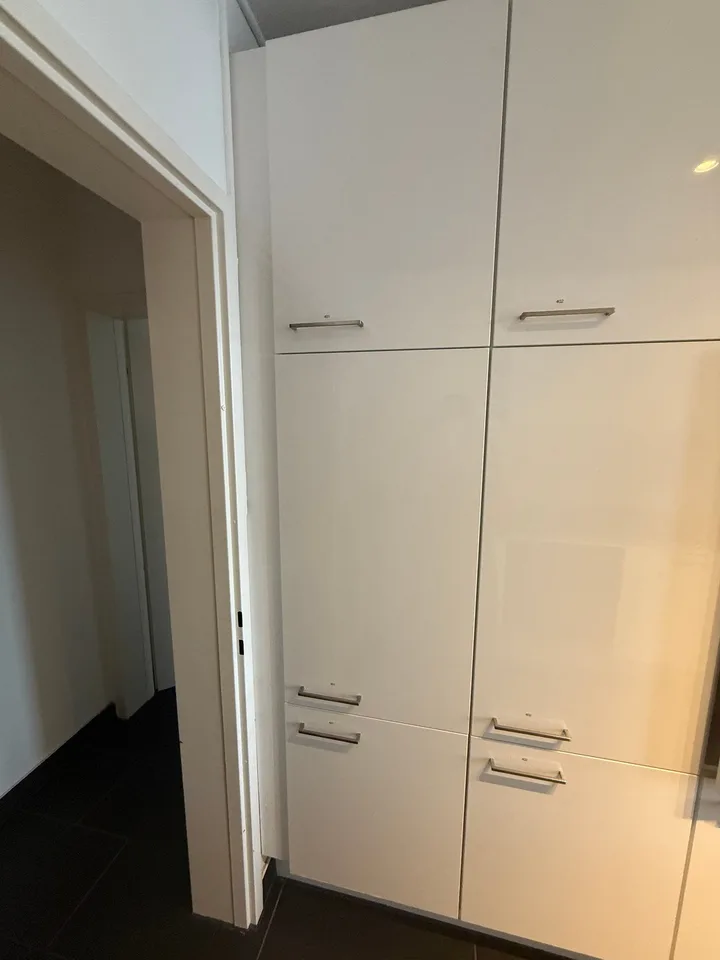 Charmant appartement 1 pièce au centre de St. Gallen