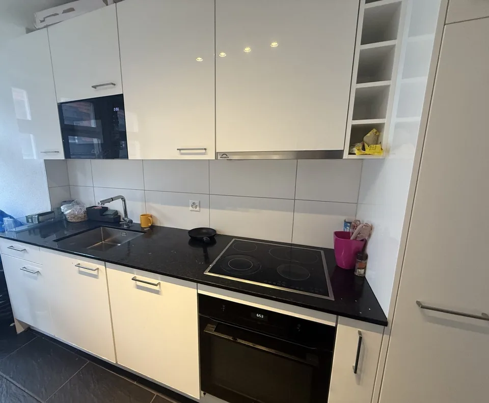 Charmantes 1-Zimmer-WG in zentraler Lage von St. Gallen – Foto 6 von 8