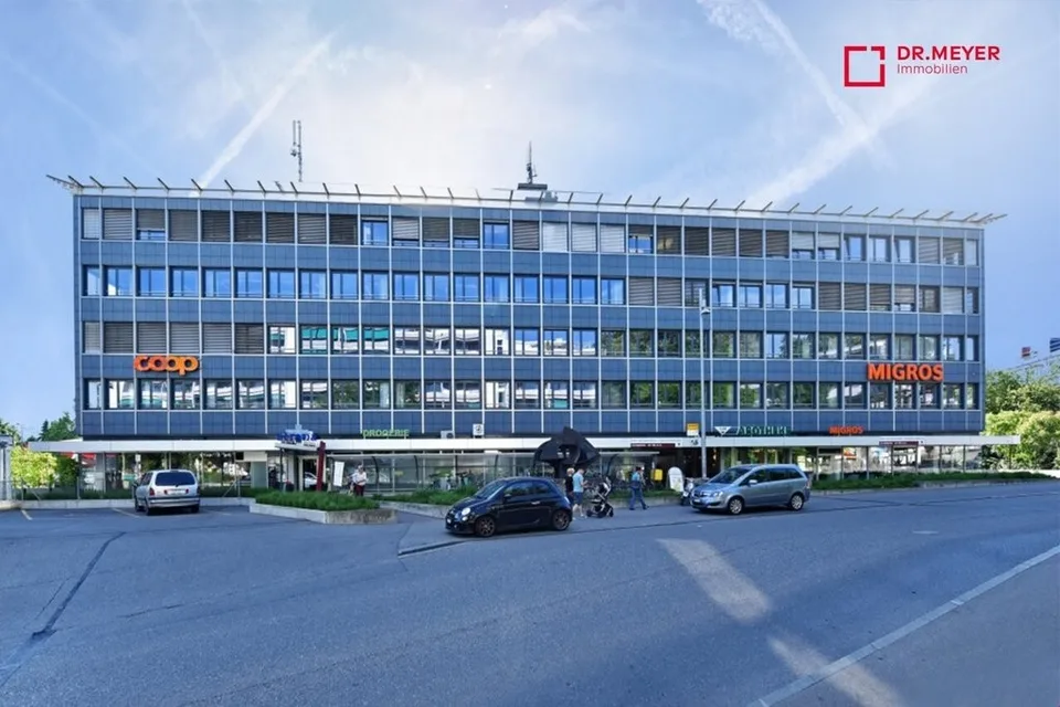 Herzlich willkommen im Zentrum Freudenberg - Ihre neue Erfolgsadresse!