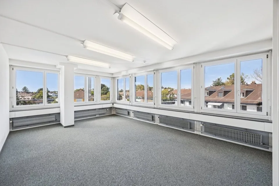 Welcome to the center of Freudenberg - your new address of success!