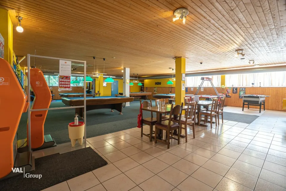 Restaurant an guter Lage zu vermieten