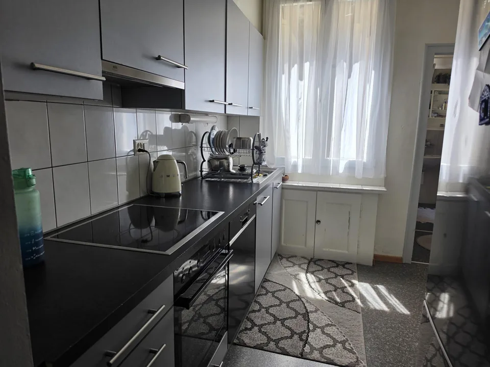 APPARTEMENT 4 PIECES 92 M2 3EME ETAGE SANS ASCENSEUR