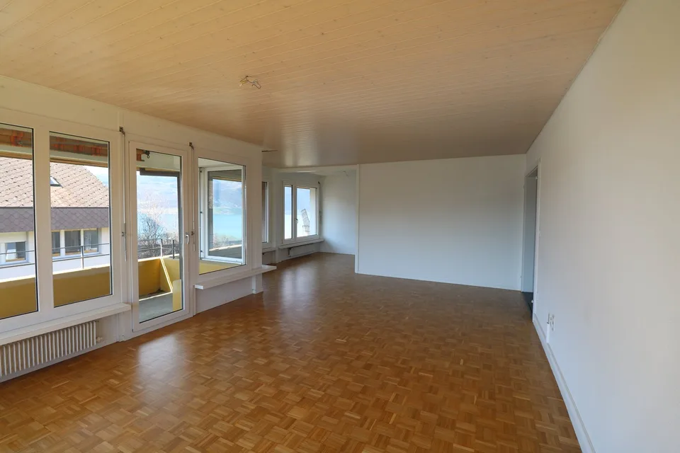 Appartamento di 4,5 locali a Gerolfingen