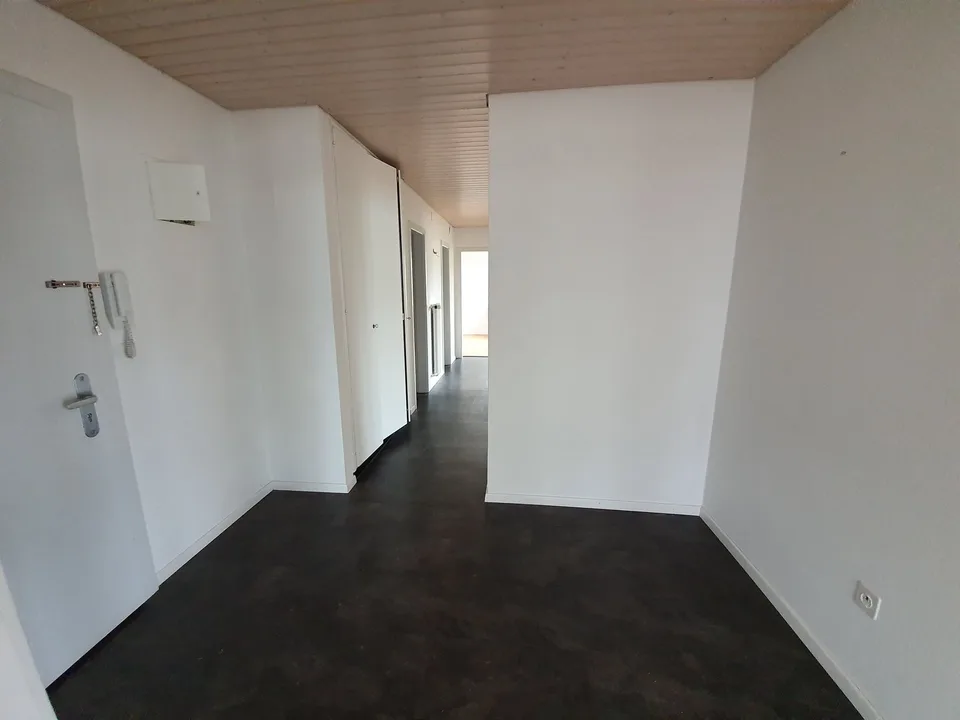 Appartamento di 4,5 locali a Gerolfingen
