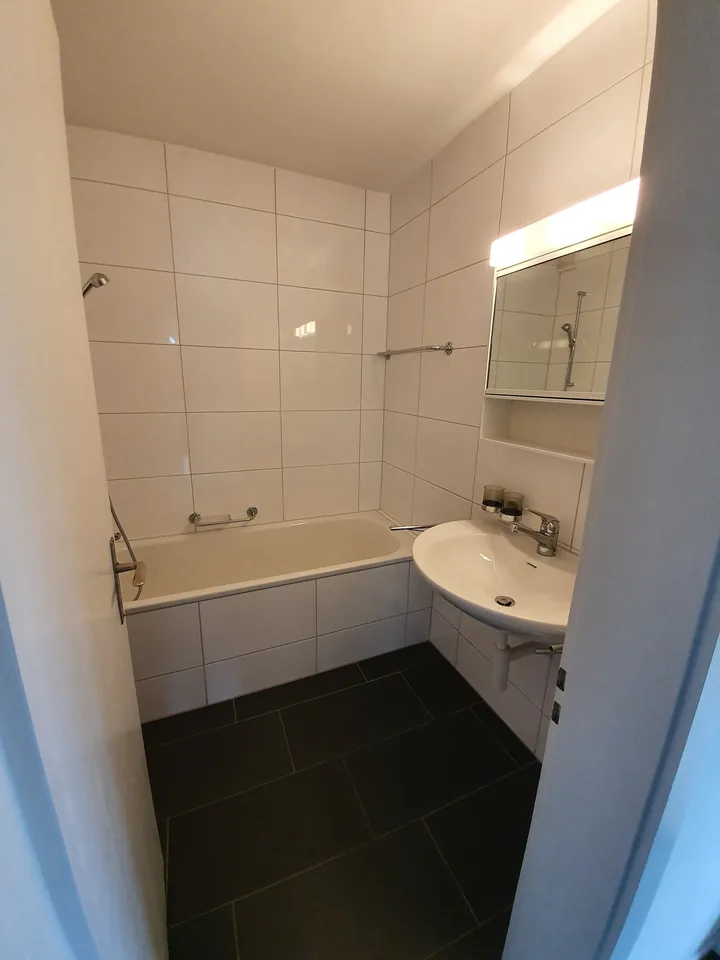 Appartamento di 4,5 locali a Gerolfingen