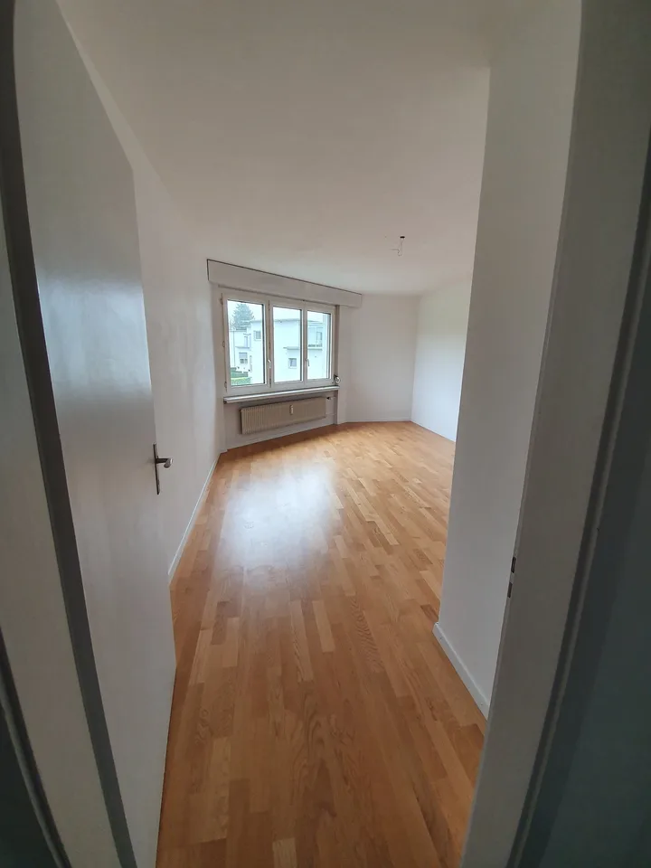 Appartamento di 4,5 locali a Gerolfingen