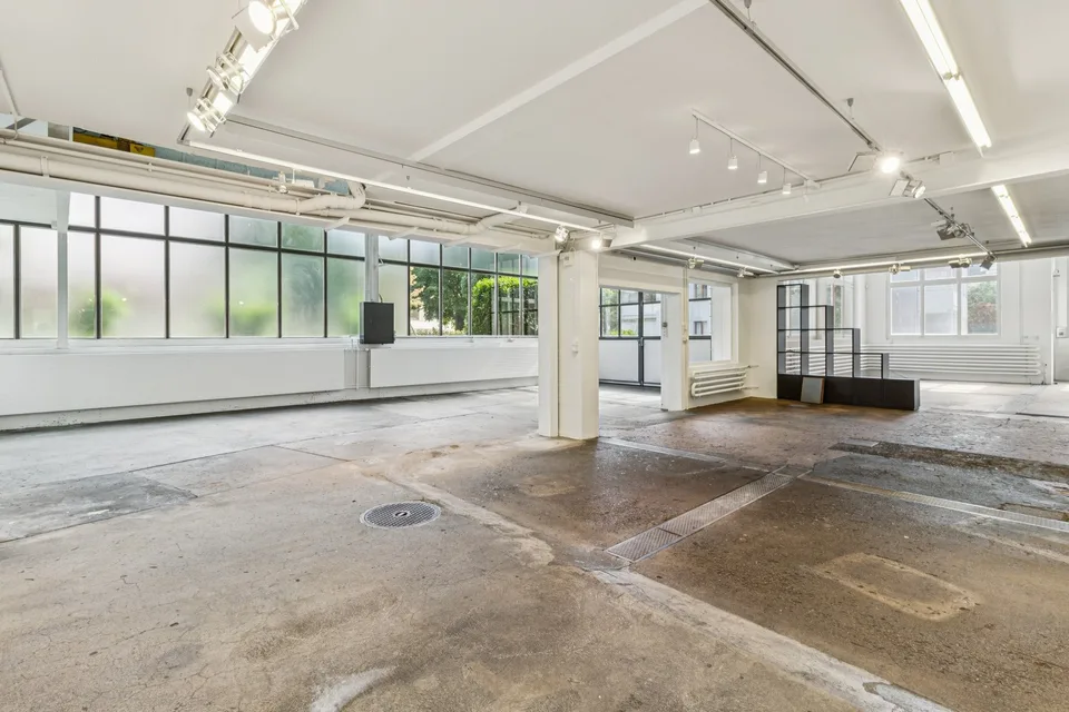 Vielseitige Gewerbefläche mit Showroom-Charakter zu vermieten! – Foto 12 von 13