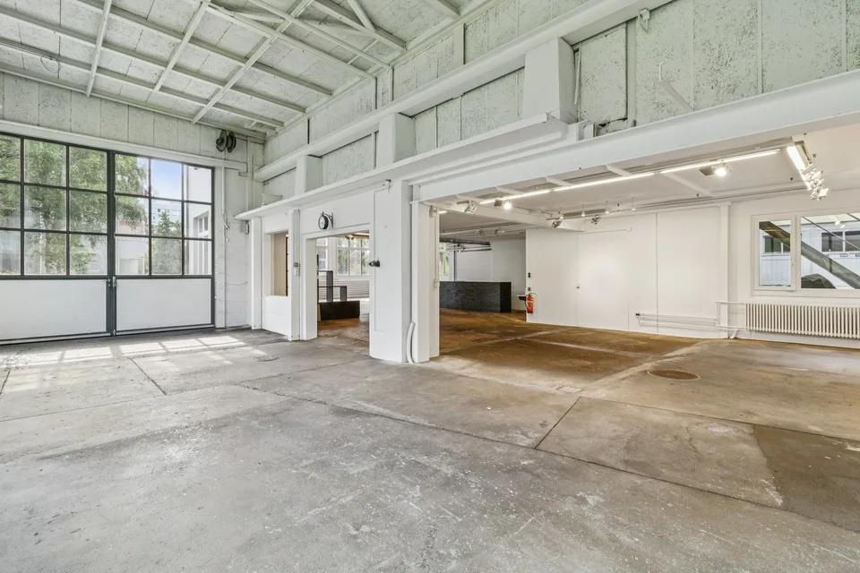 Vielseitige Gewerbefläche mit Showroom-Charakter zu vermieten! – Foto 11 von 13