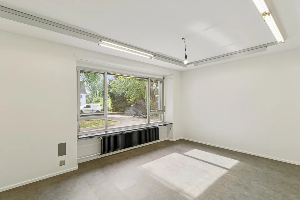 Vielseitige Gewerbefläche mit Showroom-Charakter zu vermieten! – Foto 13 von 13