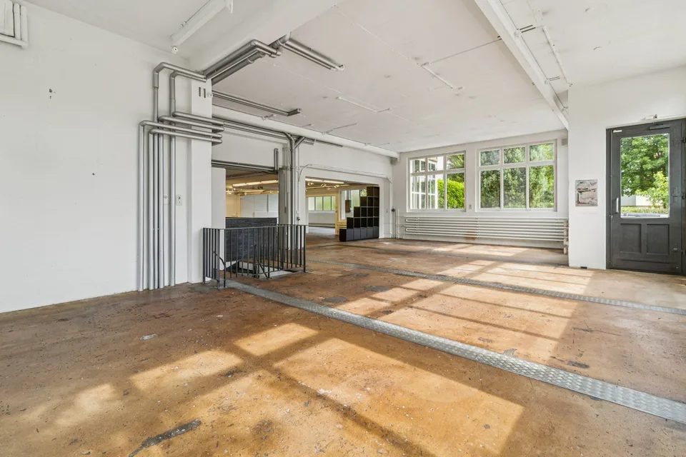 Vielseitige Gewerbefläche mit Showroom-Charakter zu vermieten! – Foto 8 von 13