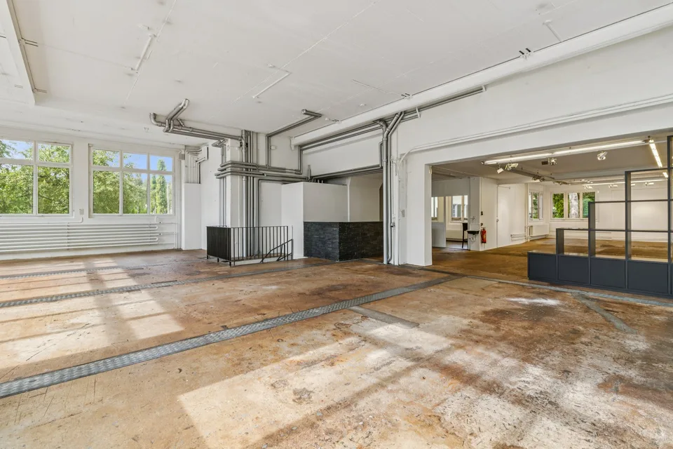Vielseitige Gewerbefläche mit Showroom-Charakter zu vermieten! – Foto 9 von 13