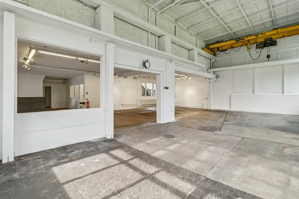 Vielseitige Gewerbefläche mit Showroom-Charakter zu vermieten! – Foto 10 von 13